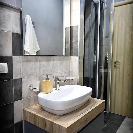 Fiore Di Mandorla Apartment Avola