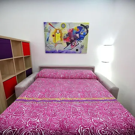 Apartment Fiore Di Mandorla Avola
