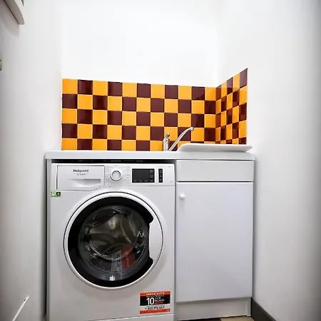 Fiore Di Mandorla Apartment Avola